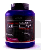 Протеин Ultimate Nutrition Prostar 100% Whey Protein