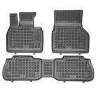 Коврики салону BMW iX (I20) 2021 - Rezaw-Plast (RP 200739)