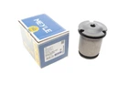 Сайлентблок балки задней Fiat Bravo II/Grande Punto/Linea/Stilo/Lancia Delta 1.4-2.4 01- - 214 710 0001/HD MEYLE