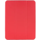 Чехол (книжка) Epik Smart Case Open buttons для Apple iPad 10.2" (2019) / Apple iPad 10.2" (2020) Red