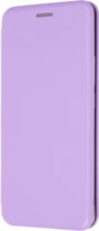 Чехол-книжка для смартфона ArmorStandart G-Case для Xiaomi Redmi Note 14 Pro 4G Lilac (ARM83382)