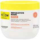 Маска YELLOW Repair Mask для відновлення волосся 500 мл