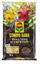 Торфосуміш Compo Sana універсальна 10 л (1131)
