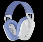 Навушники Logitech G435 бездротові LIGHTSPEED Gaming white WHIT