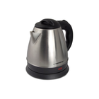 Електрочайник для дому ESPERANZA EKK116X, 1 л, 1350 W, сталь