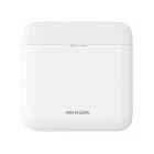 Бездротова сигналізація Hikvision AX PRO DS-PWA64-L-WE Hub з літієвою батареєю 868МГц Білий