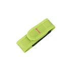 Чехол для ножей Ganzo KnifeBag-2 нейлон Light Green (KnifeBag2-FG)