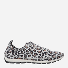 Sneakersy damskie Venezia B086NUBEOSP043 39 (6UK) 25 cm Brązowe (5906140793558)