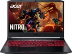Ноутбук Acer Nitro 5 (NH.QM0EP.001) 15.6", 165 Hz / i5-12500H / 32 GB DDR5, 5600 MHz / 1 TB / RTX 4060 8 GB / Win 11