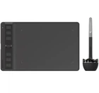 Графический планшет HUION Inspiroy 2 S + перчатка (H641P)