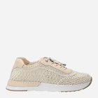 Sneakersy damskie Venezia H046MTBEOSP052 41 (8UK) 26.5 cm Beżowe (5906140820018)