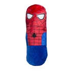 Іграшка м'яка SPIDERMAN БАТОН 50 см для хлопчиків, для дівчат