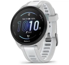 Смарт-годинник Garmin Forerunner 165 Mist Grey/Whitestone (010-02863-21)