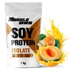 Протеин соевый изолят MuscleWay Soy Protein 90%
