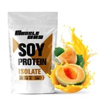 Протеин соевый изолят MuscleWay Soy Protein 90%