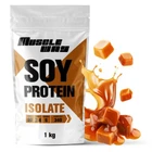 Протеин соевый изолят MuscleWay Soy Protein 90%
