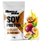 Протеин соевый изолят MuscleWay Soy Protein 90%