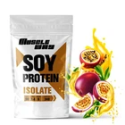 Протеин соевый изолят MuscleWay Soy Protein 90%