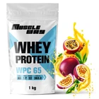 Протеин сывороточный MuscleWay 65% КСБ