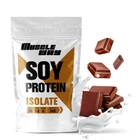 Протеин соевый изолят MuscleWay Soy Protein 90%