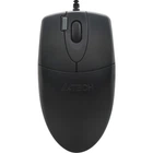 Мышка A4Tech OP-620DS USB Black (4711421948692)