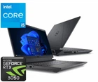 Ноутбук (2024) для геймінгу Dell G15 5530 i5-13450HX/ 32GB / 512GB/ Win11x Licensed/ RTX3050 / 15.6" 120Hz