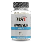 Витамины и минералы MST Magnesium Malate 141мг 60 капсул