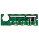 Чип для картриджа HP M182/W2411A (HP 216A) 0.85k cyan Static Control (HM183CP-CEU)