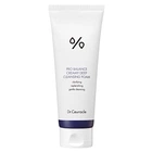 Кремовая пенка для умывания с пробиотиками Dr.Ceuracle Pro Balance Creamy Deep Cleansing Foam, 150 мл