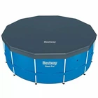 Тент для басейну Bestway 58036, каркасний 305 см