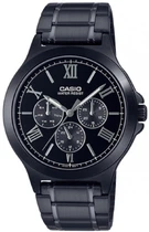 Мужские наручные часы CASIO MTP-V300B-1A