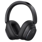 Бездротові Bluetooth навушники Baseus Bowie H1 Pro з шумозаглушенням ANC з мікрофоном, 80h Black