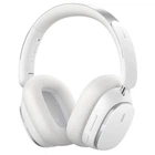 Бездротові Bluetooth навушники Baseus Bowie H1 Pro з шумозаглушенням ANC з мікрофоном, 80h White