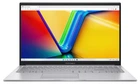 Ноутбук ASUS VivoBook 15 X1504VA-BQ4296W Cool Silver