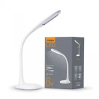 LED лампа настольная Videx VL-TF03W white