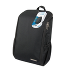 Рюкзак для ноутбука Esperanza Backpack ET199 15.6" Trapani Чорний