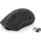 Миша бездротова REAL-EL RM-460W Black
