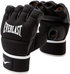 Перчатки Everlast Core Kickboxing Glove P00002933 S/M Черные (009283618957)