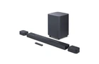 Саундбар JBL Bar 800 Black (JBLBAR800PROBLKEP)