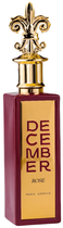 Woda perfumowana unisex Paris Corner December Rose 100 ml (6290021555441)