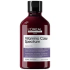Шампунь L'OREAL Vitamino Color Spectrum Професійний для нейтралізації жовтих напівтонів 300 мл