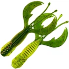 Силикон Select Kraken-X 3.5" #203 (4 шт/уп),1870.37.53