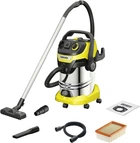 Господарський пилосос (Karcher) WD 6 PS V-30/6/22 1.628-360.0