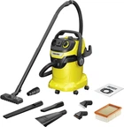 Хозяйственный пылесос (Karcher) WD 5 P V-25/8/35 1.628-314.0