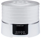 Сушилка для овощей и фруктов WetAir WFD-K500WR 500 Вт