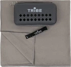 Полотенце Tribe Pocket Towel T-LC-0001-L-grey 60х120 см серое