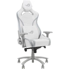 Ігрове крісло ASUS ROG Chariot X Core White (90GC01N0-MSG060)