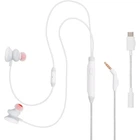 Наушники JBL Quantum 50C White (JBLQTUM50CWHT)