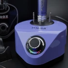 Фрезер для манікюру і педикюру MOOX X200 50 000 об / хв, 70W, Purple