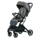 Детская прогулочная коляска-книжка Bambi M 5727-1 FLASH Chocolate с рождения до 4 лет